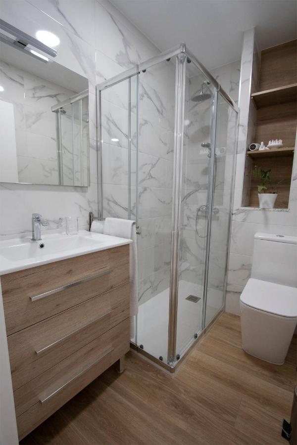 Precioso Apartamento En Marin. 外观 照片