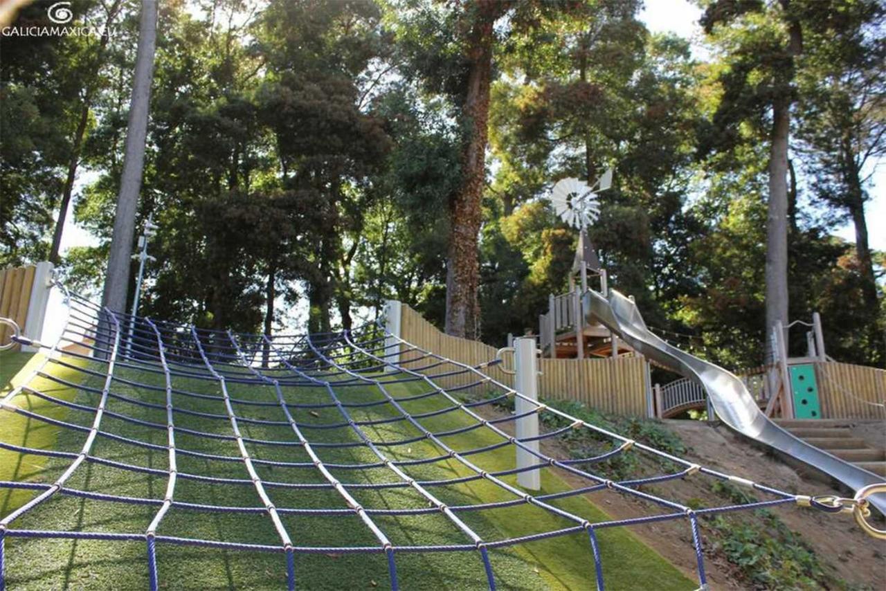 Precioso Apartamento En Marin. 外观 照片