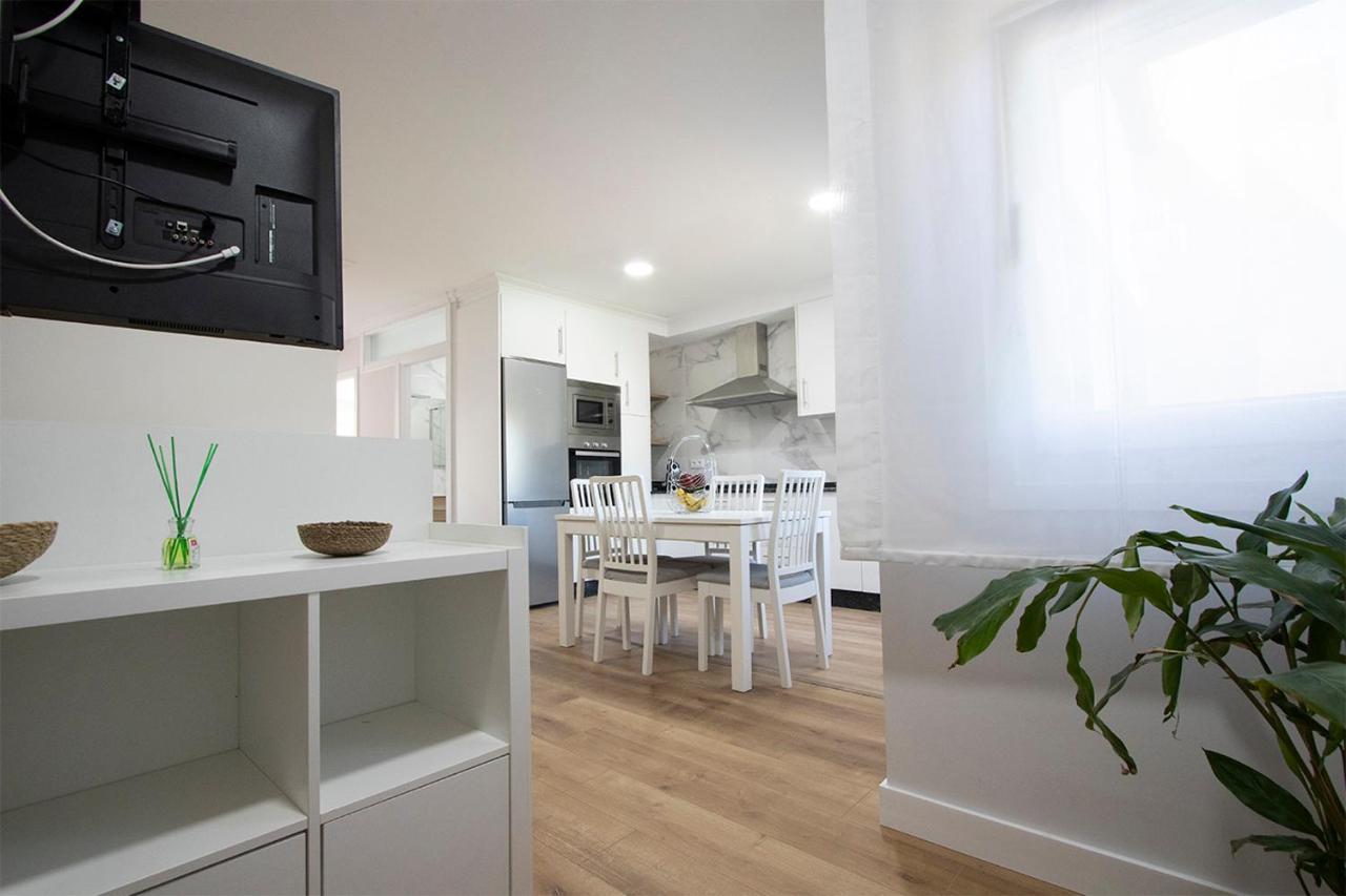 Precioso Apartamento En Marin. 外观 照片