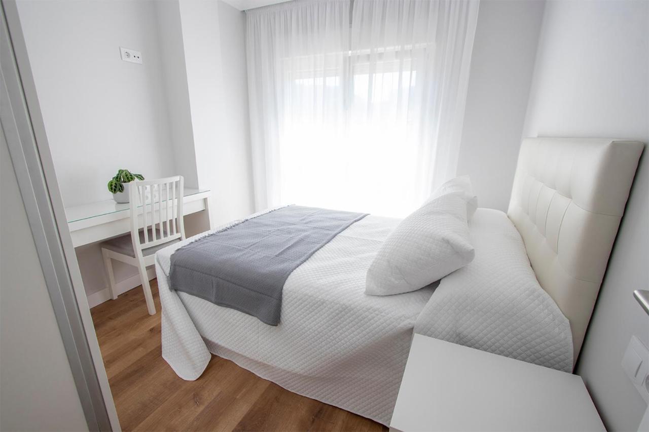 Precioso Apartamento En Marin. 外观 照片
