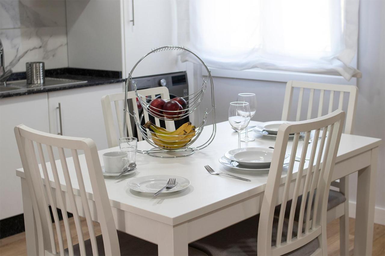 Precioso Apartamento En Marin. 外观 照片