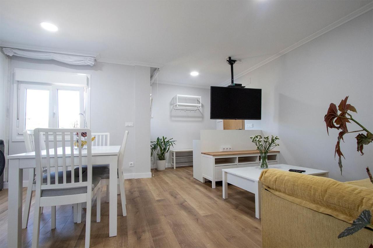 Precioso Apartamento En Marin. 外观 照片