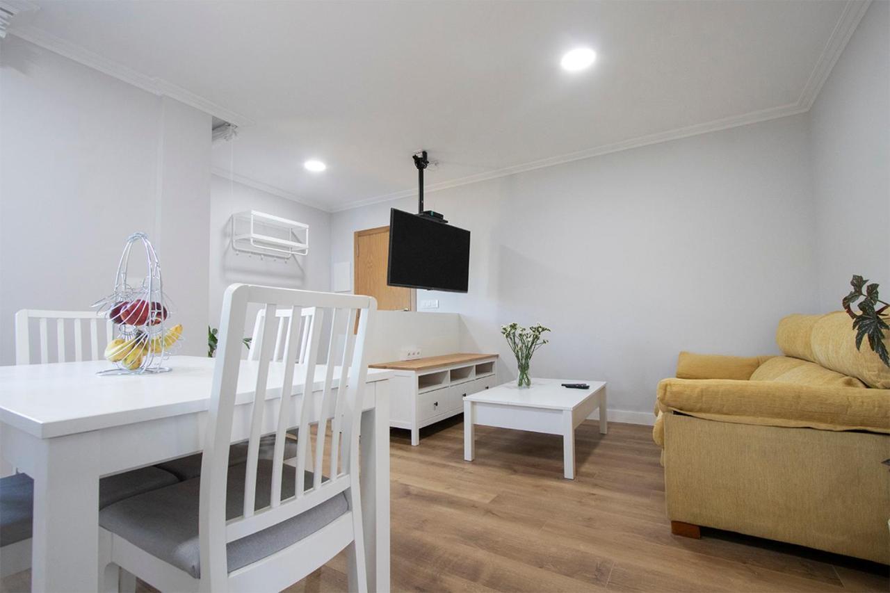 Precioso Apartamento En Marin. 外观 照片