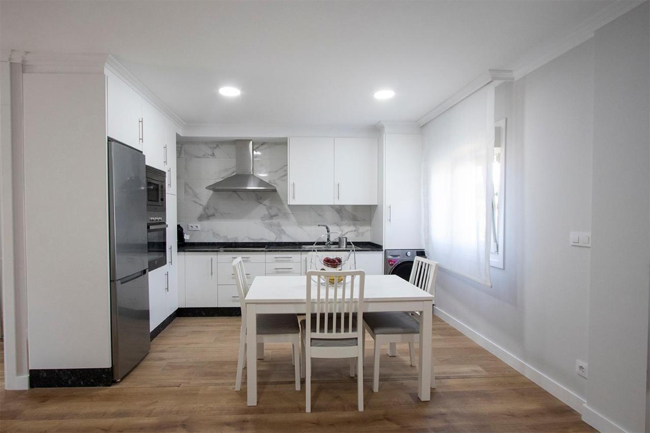 Precioso Apartamento En Marin. 外观 照片