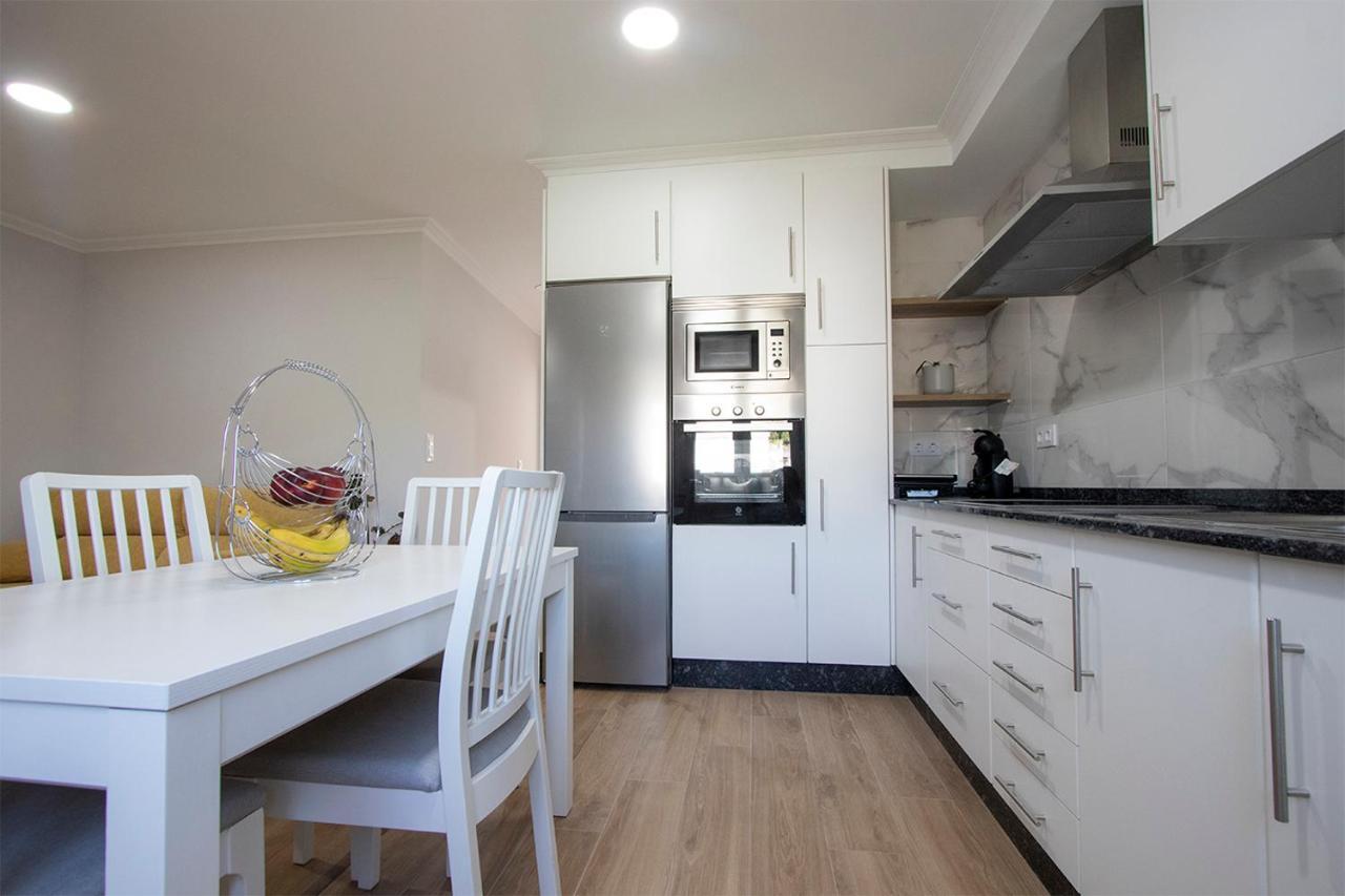 Precioso Apartamento En Marin. 外观 照片