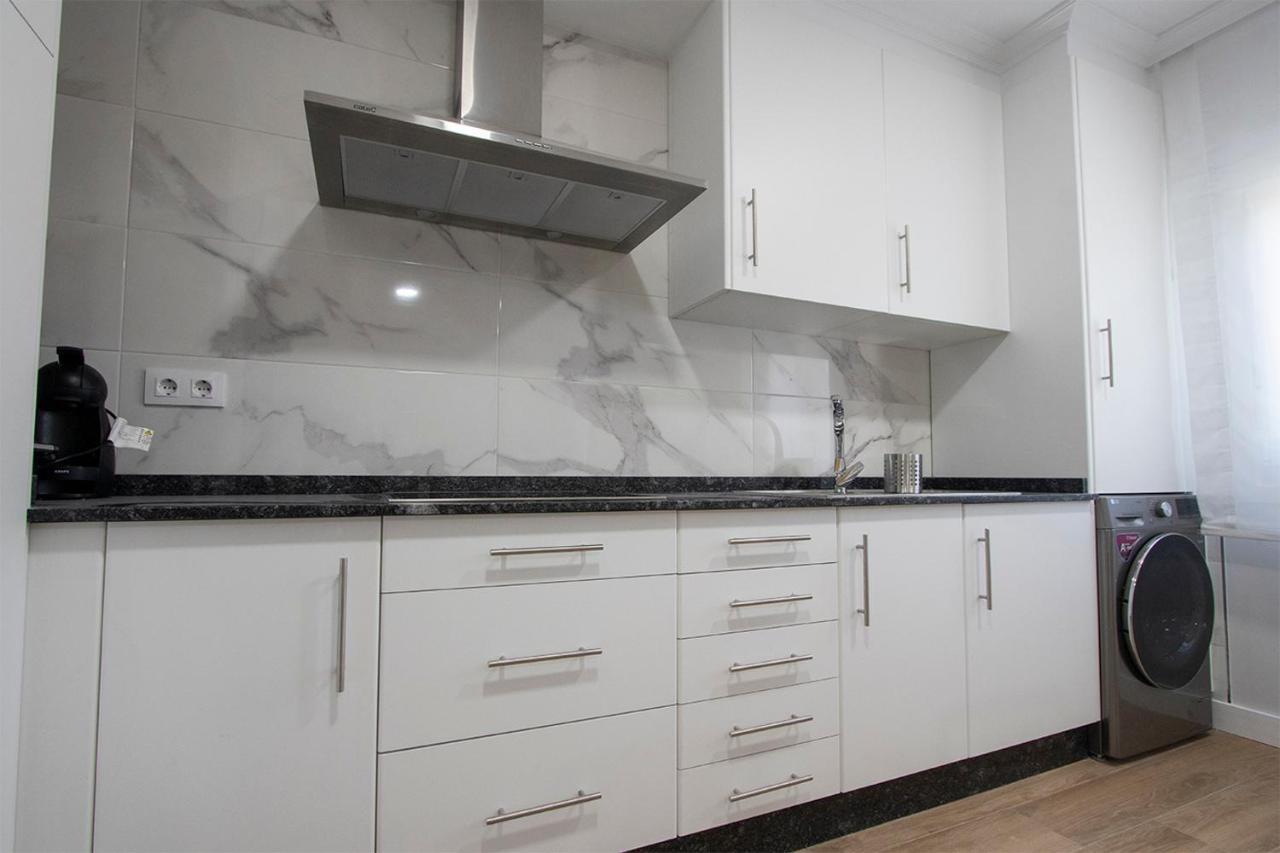 Precioso Apartamento En Marin. 外观 照片