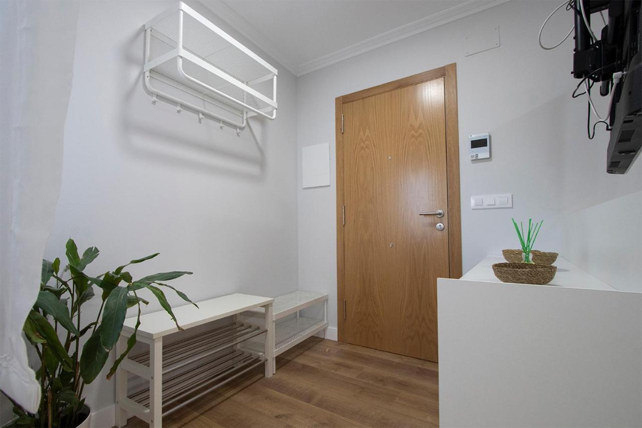 Precioso Apartamento En Marin. 外观 照片