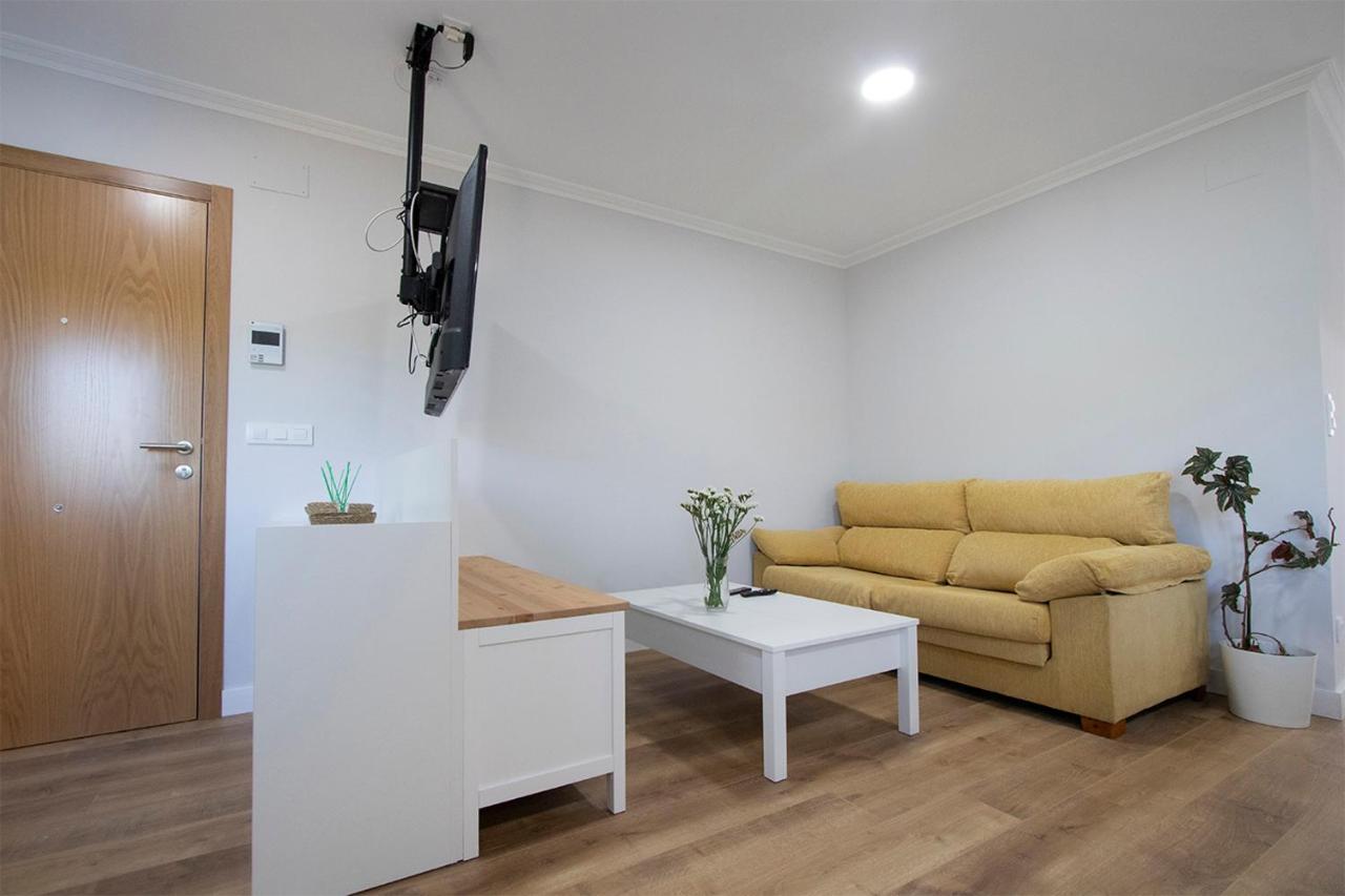 Precioso Apartamento En Marin. 外观 照片