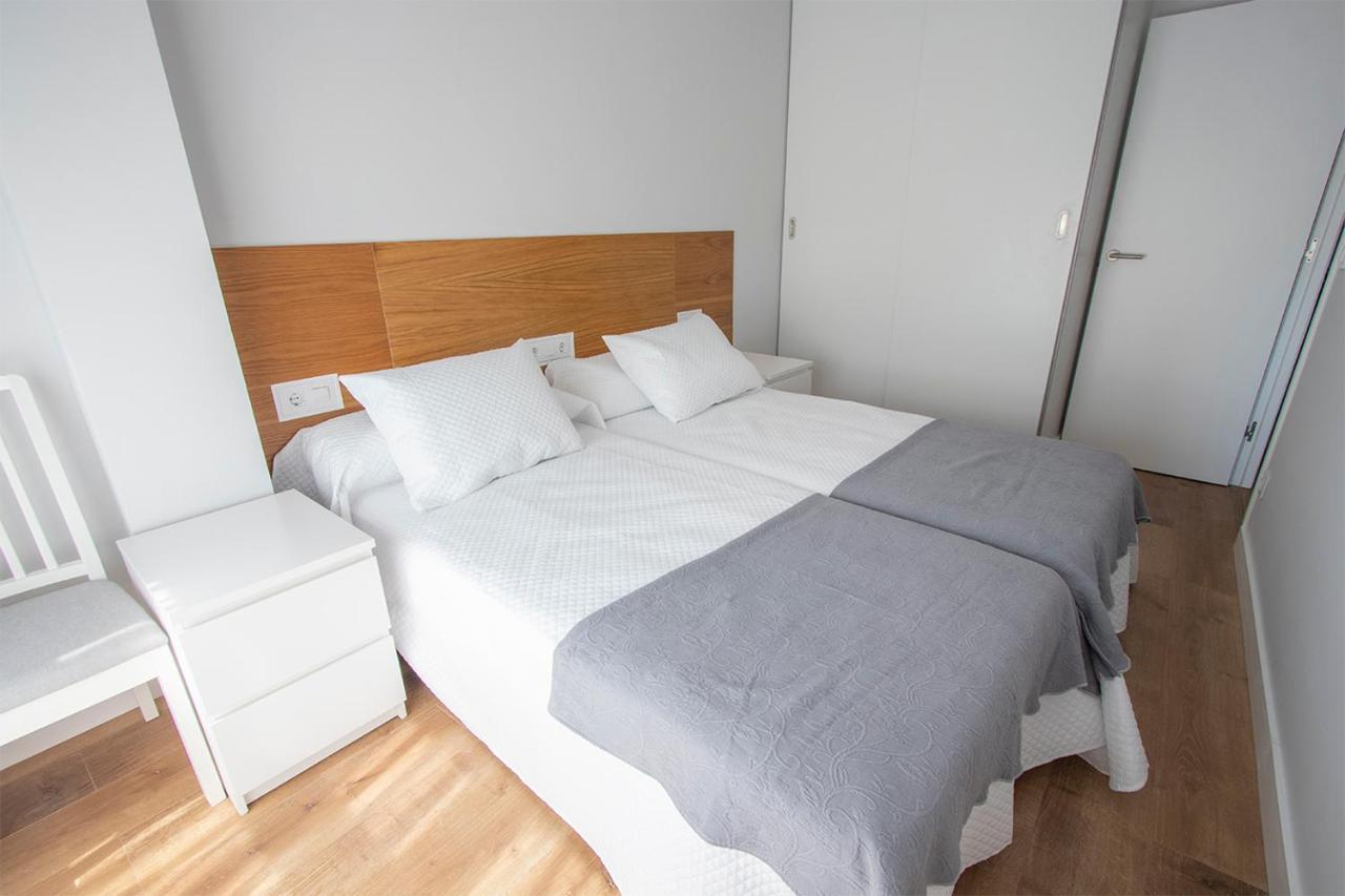 Precioso Apartamento En Marin. 外观 照片