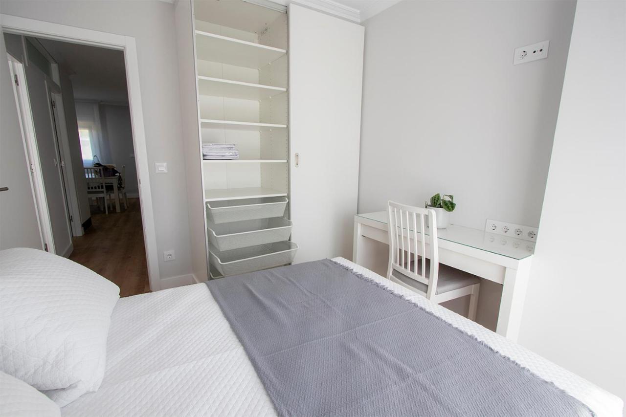 Precioso Apartamento En Marin. 外观 照片