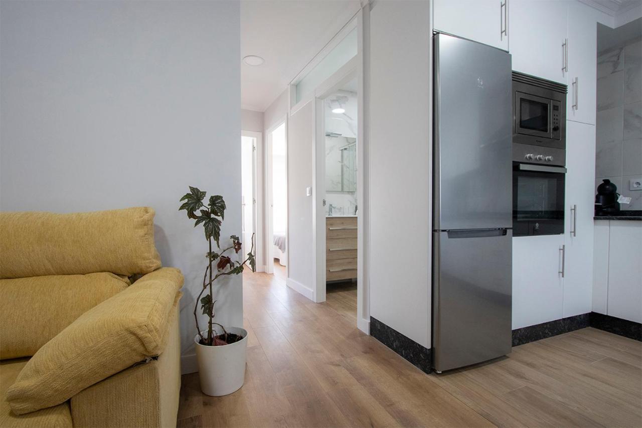 Precioso Apartamento En Marin. 外观 照片